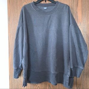 Aerie Desert Sweatshirt